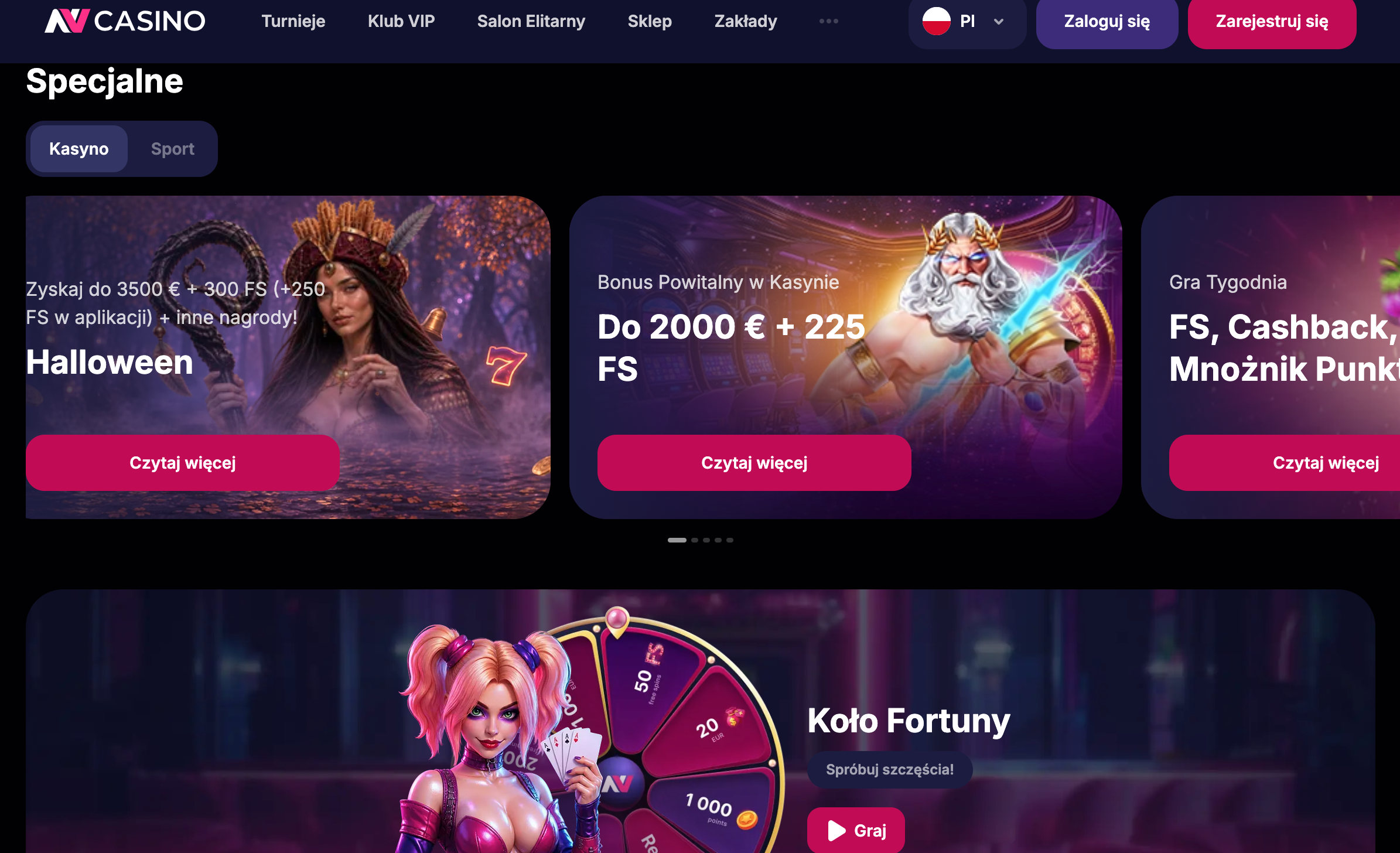 NV Casino 8
